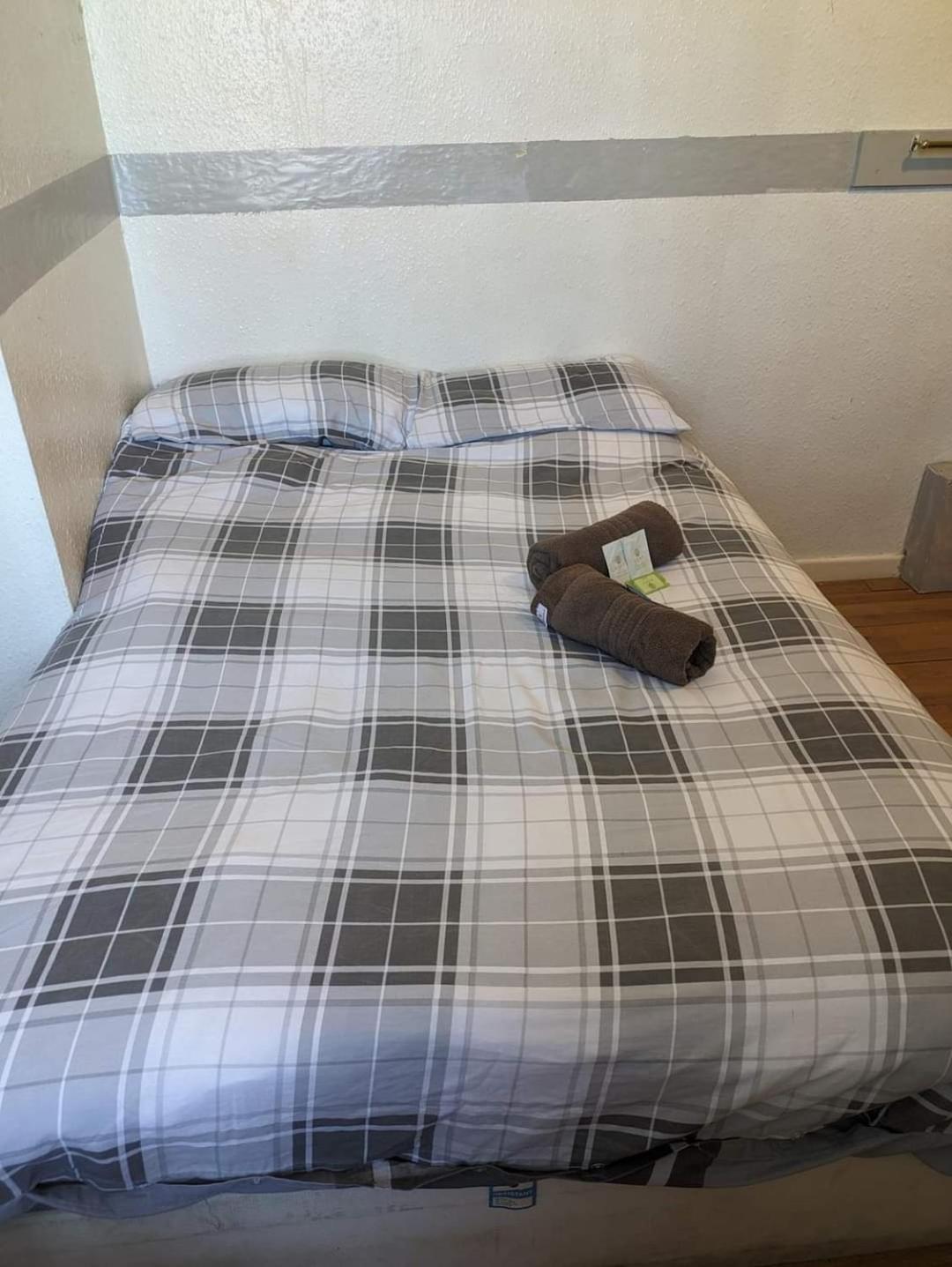 Myroomz Orchid Hotel Μπλάκπουλ Εξωτερικό φωτογραφία