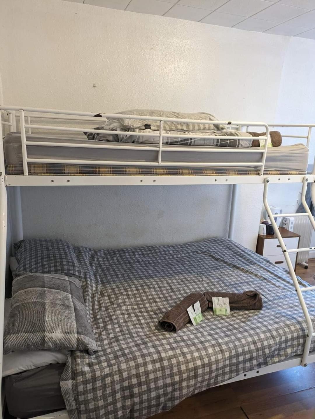 Myroomz Orchid Hotel Μπλάκπουλ Εξωτερικό φωτογραφία