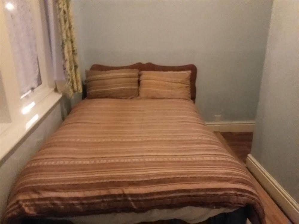Myroomz Orchid Hotel Μπλάκπουλ Εξωτερικό φωτογραφία