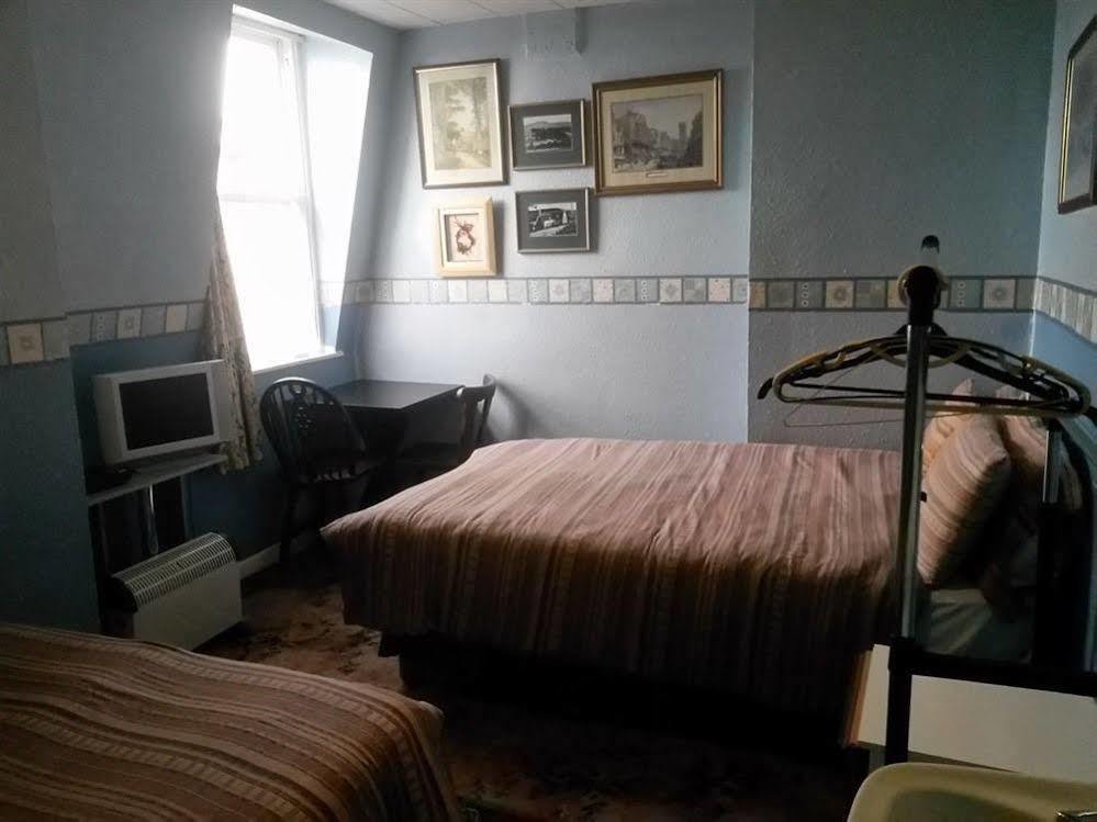 Myroomz Orchid Hotel Μπλάκπουλ Εξωτερικό φωτογραφία